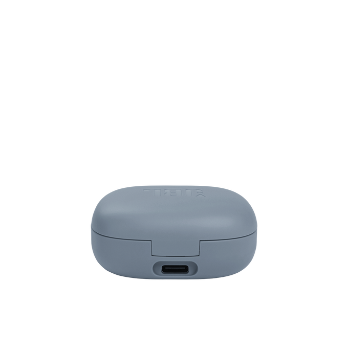 JBL Wave 300TWS - Blue - True wireless earbuds - Detailshot 2 image number null
